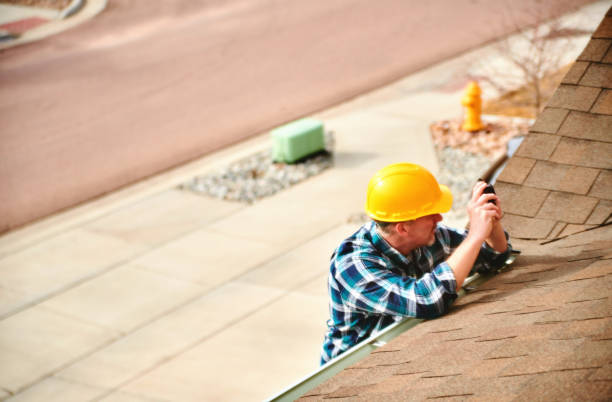 Quick and Trustworthy Emergency Roof Repair Services in Noblesville, IN